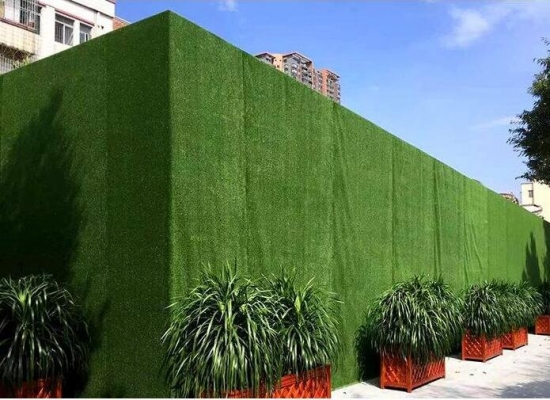 重慶人造草坪